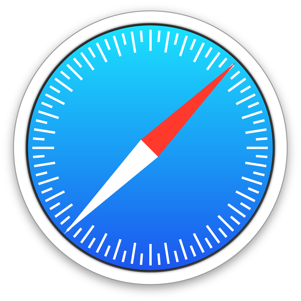 Safari logo
