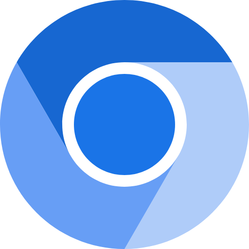 Chromium logo